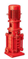 XBD-L型消防泵